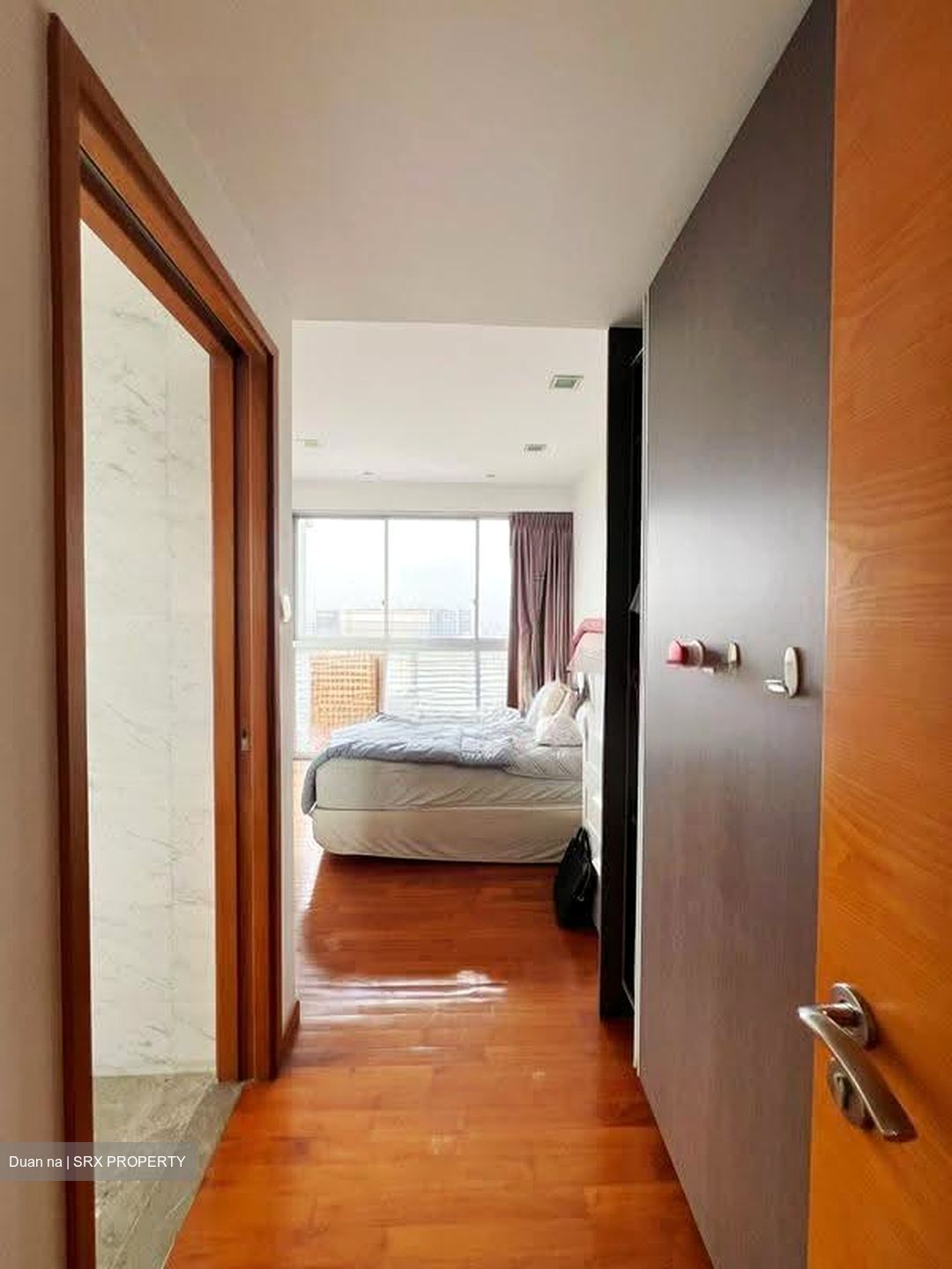 The Parc Condominium (D5), Condominium #612076651